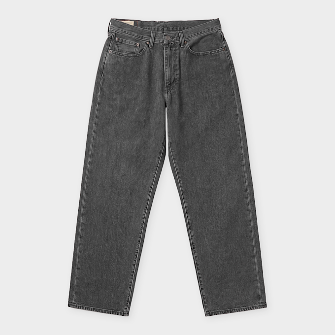 Levi's Red Tab 578 Baggy grey 105807 1