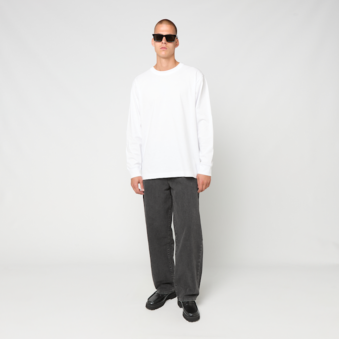 Levi's Red Tab 578 Baggy grau 105807 2