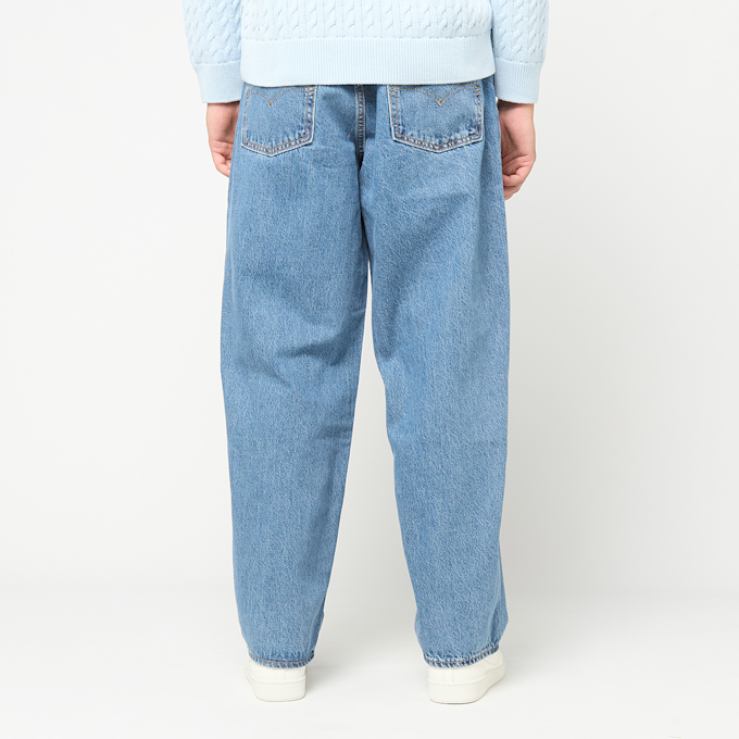 Levi's Red Tab 578 Baggy blue 105993 3