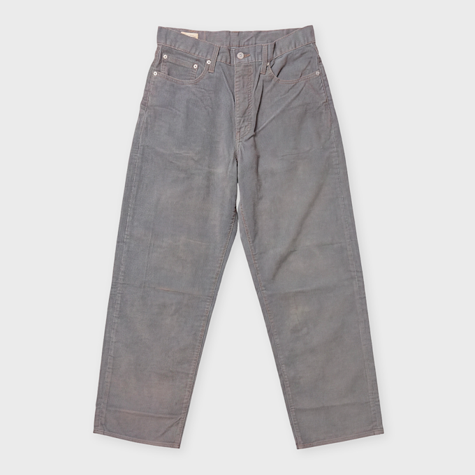 Levi's Red Tab 578 Fine Corduroy Pant multicolor 105995 1