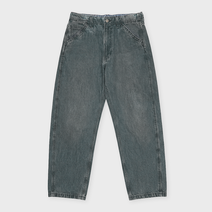 Levi's Red Tab Baggy Barrel blue 106002 1