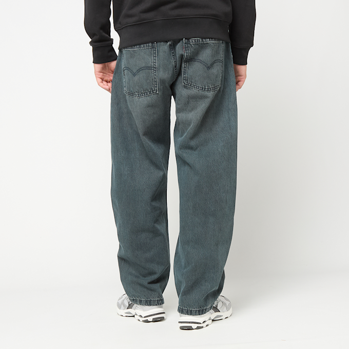 Levi's Red Tab Baggy Barrel blue 106002 3