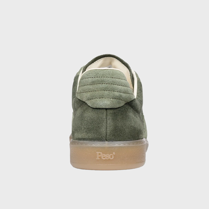 Peso Peso Army Trainer pine green Undefined Color 106084 6