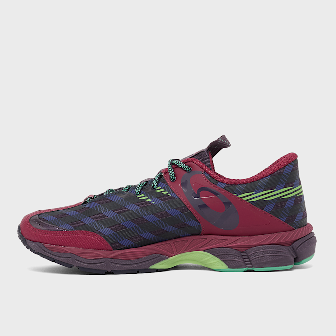 ASICS SportStyle US8-S Gel-SJ33 Multicolor 106102 3
