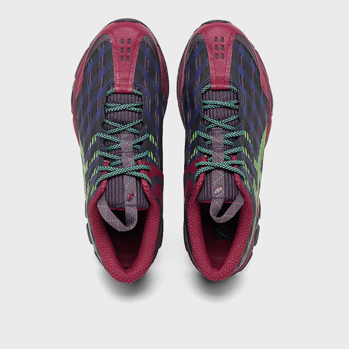 ASICS SportStyle US8-S Gel-SJ33 Multicolor 106102 4