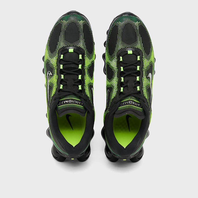 Nike Air Liquid Max „Poison Dart Frog“ green 106174 4