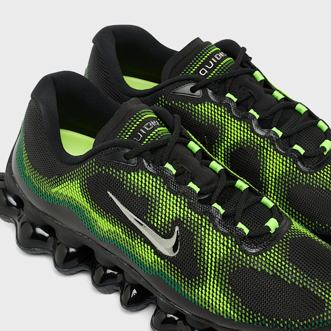 Nike Air Liquid Max „Poison Dart Frog“ green 106174 6
