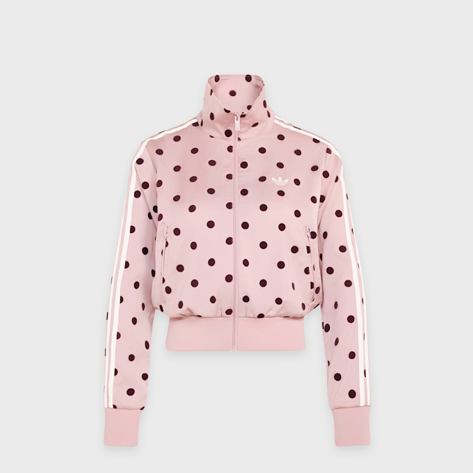 adidas Originals Satin Polka Dots TT light pink 106190 1