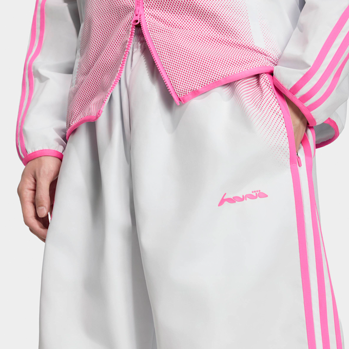 adidas Originals x Huni Track Pant Weiss 106236 4