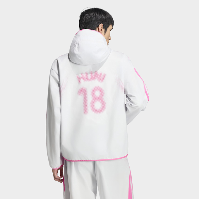 adidas Originals x Huni Track Top Weiss 106233 4