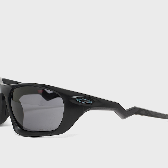 Oakley Lateralis zwart 106314 3