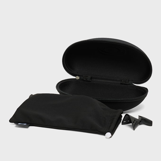 Oakley Plantaris schwarz 106310 4