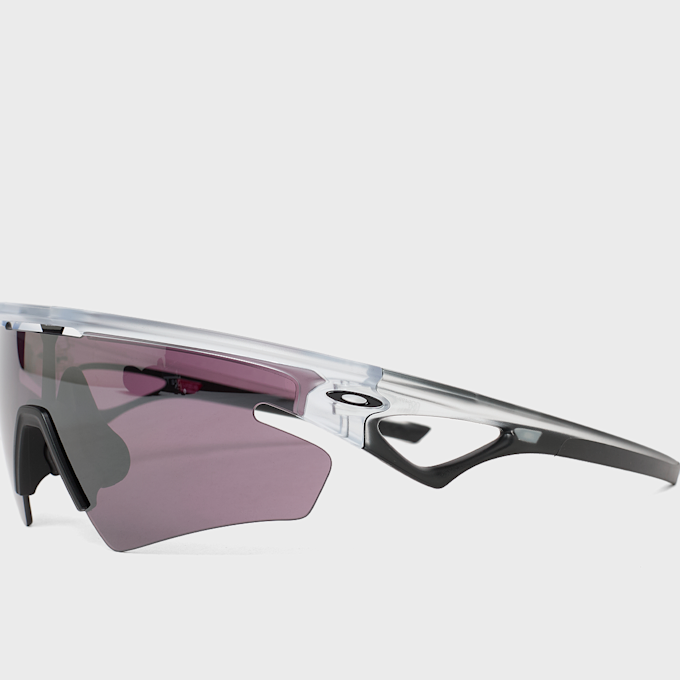 Oakley Sphaera Slash grijs 106324 3