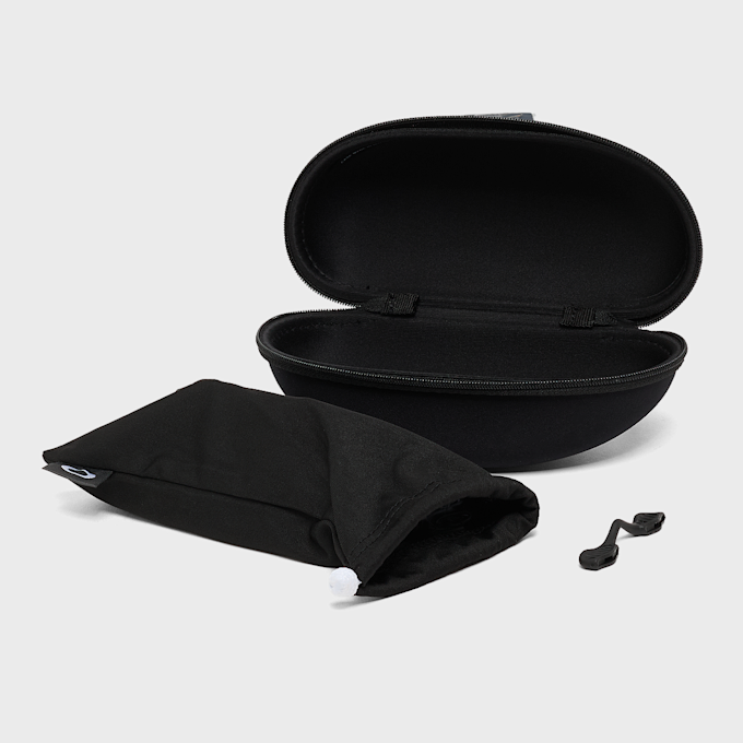 Oakley Sphaera Slash grijs 106324 4