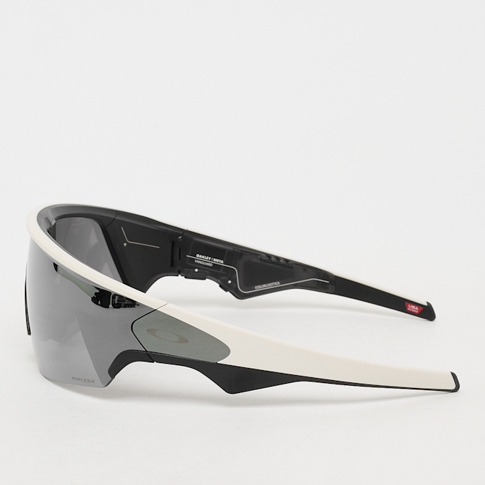 Oakley x Meta AI Vanguard weiß 106335 2