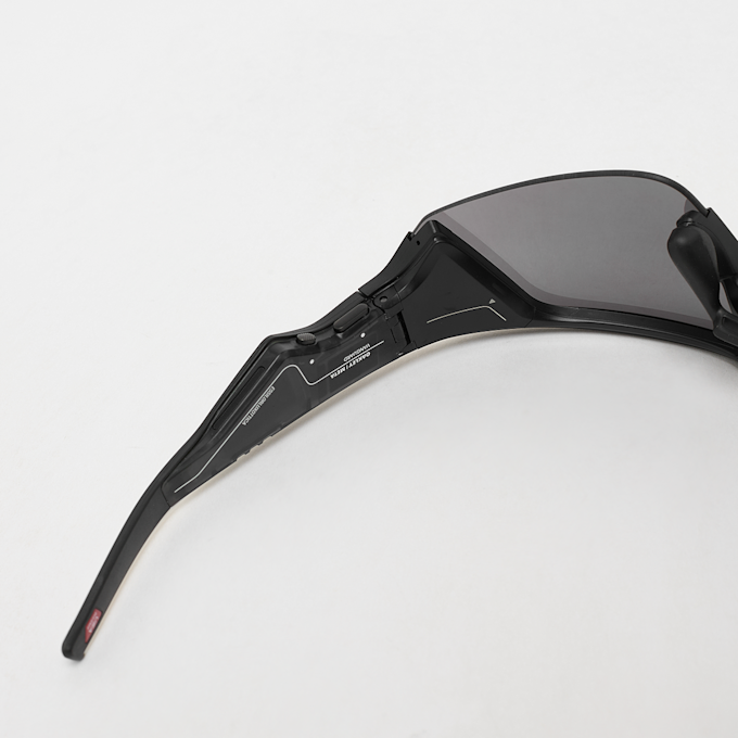 Oakley x Meta AI Vanguard weiß 106335 4