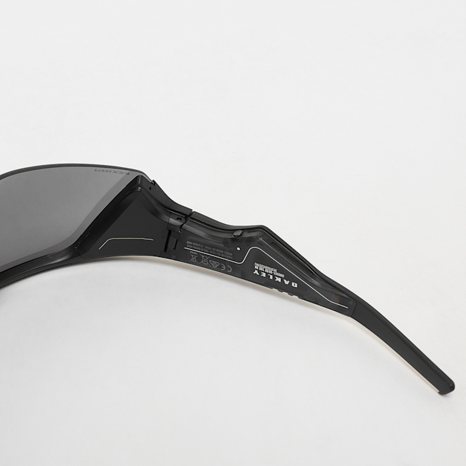 Oakley x Meta AI Vanguard white 106335 5