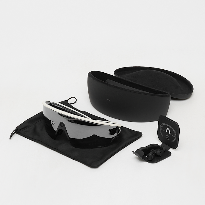 Oakley x Meta AI Vanguard weiß 106335 6