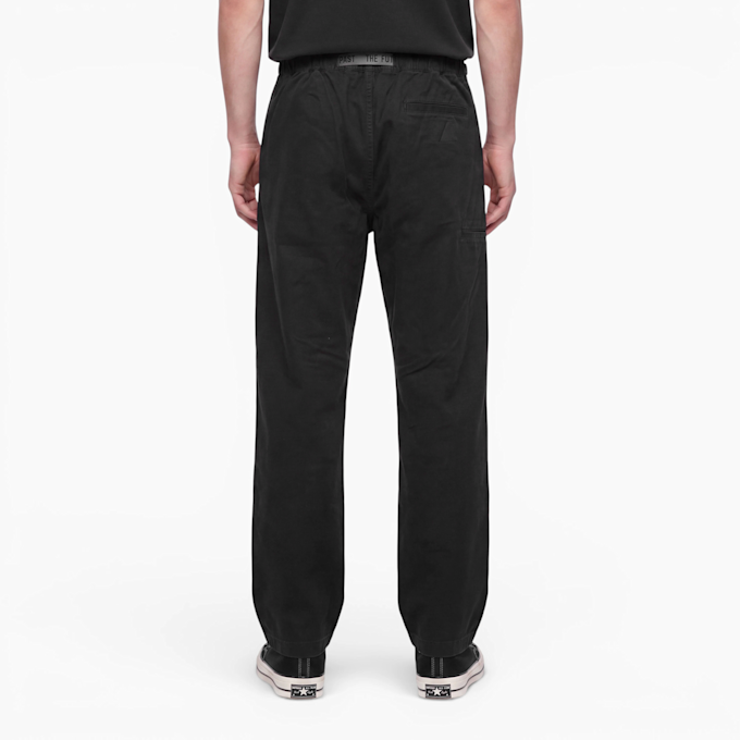 HUMAN MADE Easy Pants schwarz 106647 3