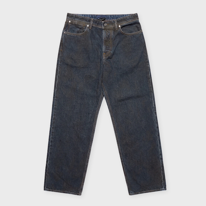 Stone Island Trousers blau 106666 1