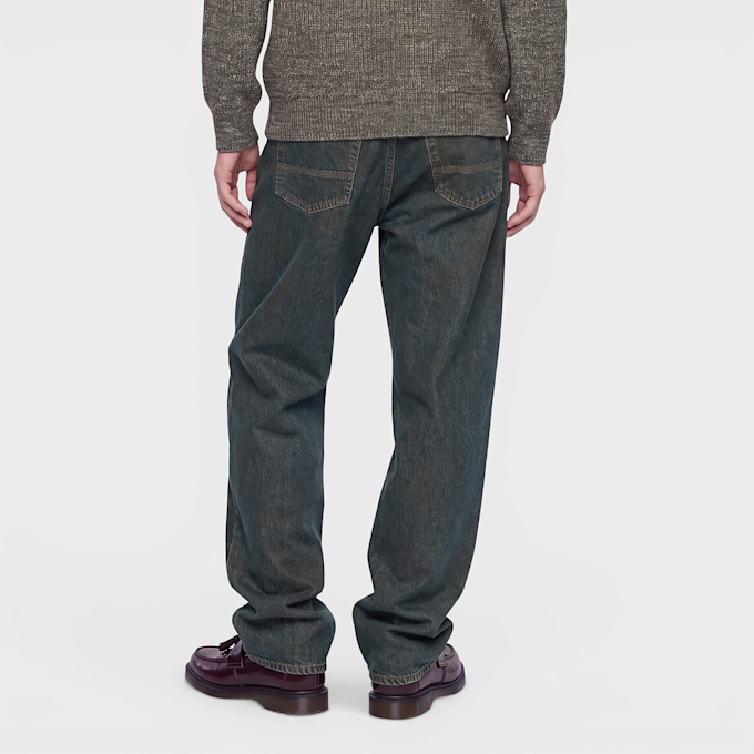 Stone Island Trousers blau 106666 3