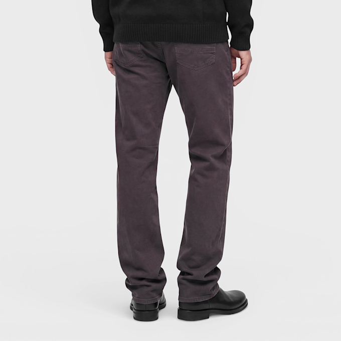 Stone Island Trousers brown 106668 3