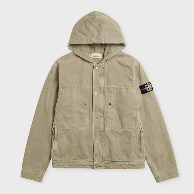 Stone Island Jacket Undefined Color 106670 1