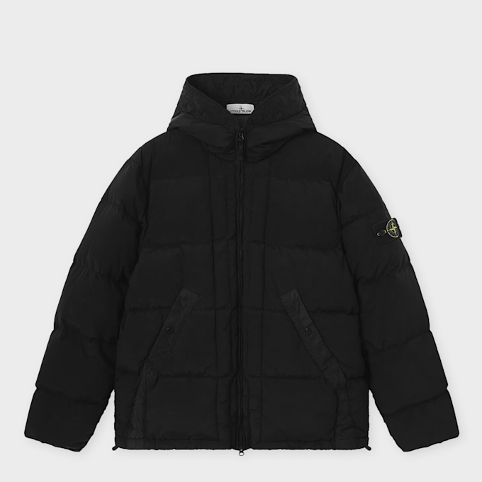 Stone Island Jacket black 106689 1