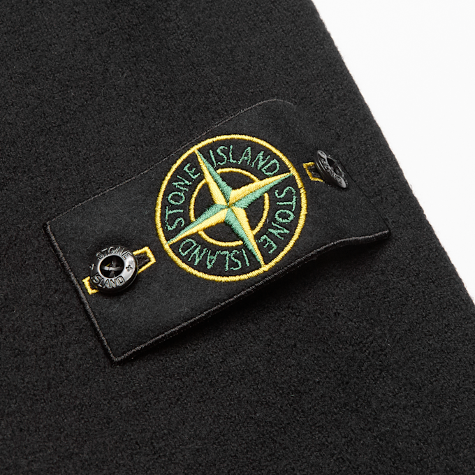 Stone Island Crewneck black Undefined Color 106696 3