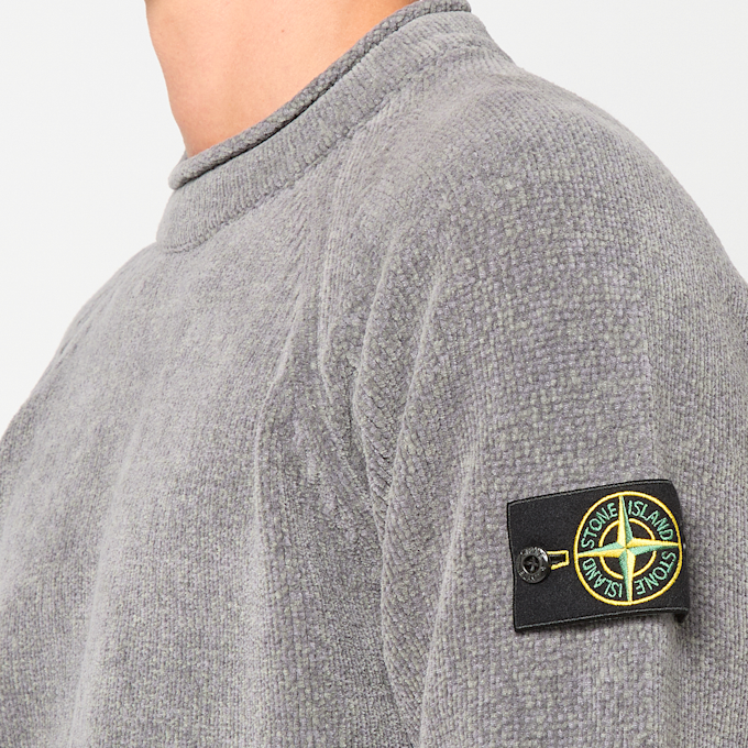 Stone Island Crewneck grey 106699 3