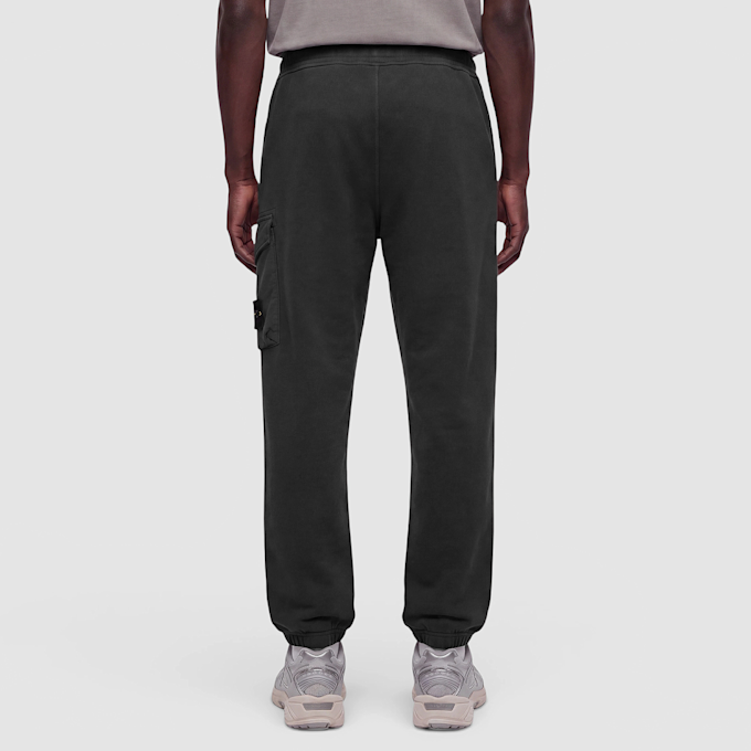 Stone Island Sweat Bottoms schwarz 106700 3