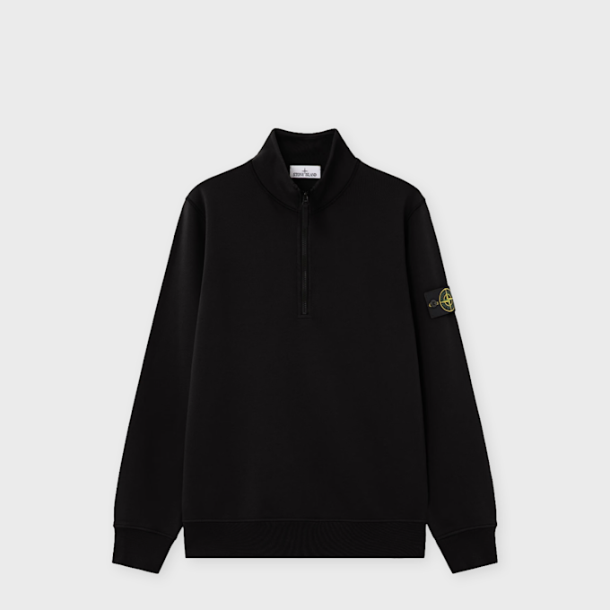 Stone Island LS Polo black Undefined Color 106706 1