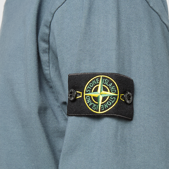 Stone Island Sweatshirt blue 106713 3