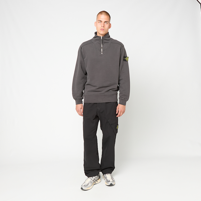 Stone Island Trousers schwarz 106725 2