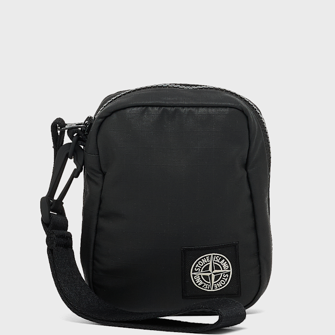 Stone Island Wallet black zwart 106734 1