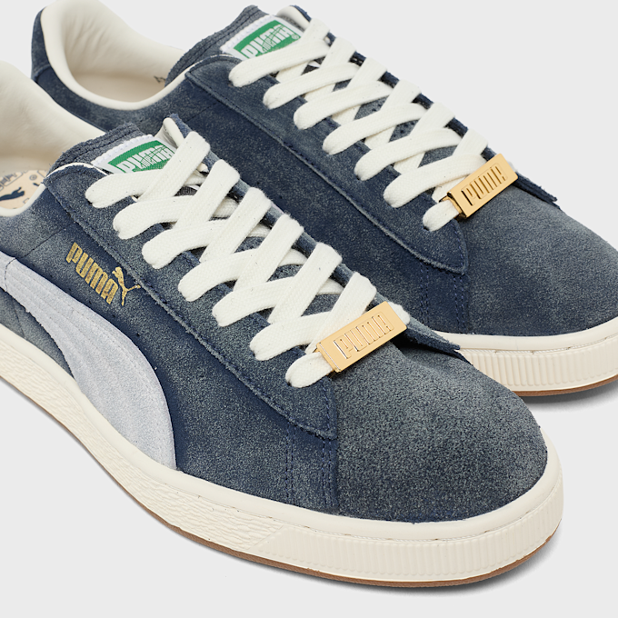 PUMA x Asap Rocky Suede new navy-puma white Undefined Color 106798 6