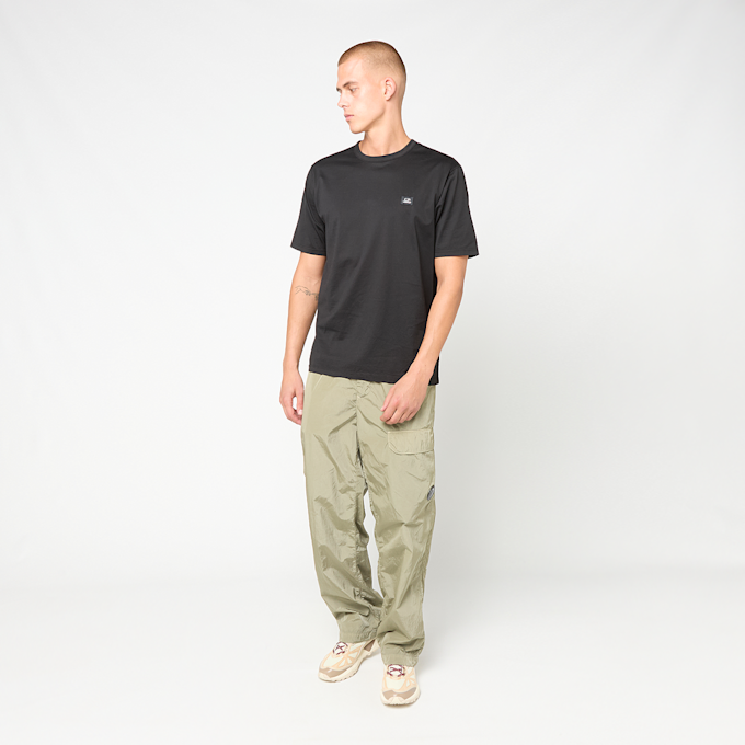 C. P. Company Chrome-R Regular Cargo Pants beige 106844 2
