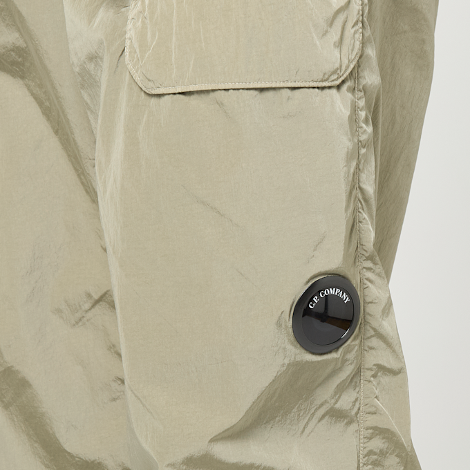 C. P. Company Chrome-R Regular Cargo Pants beige 106844 4