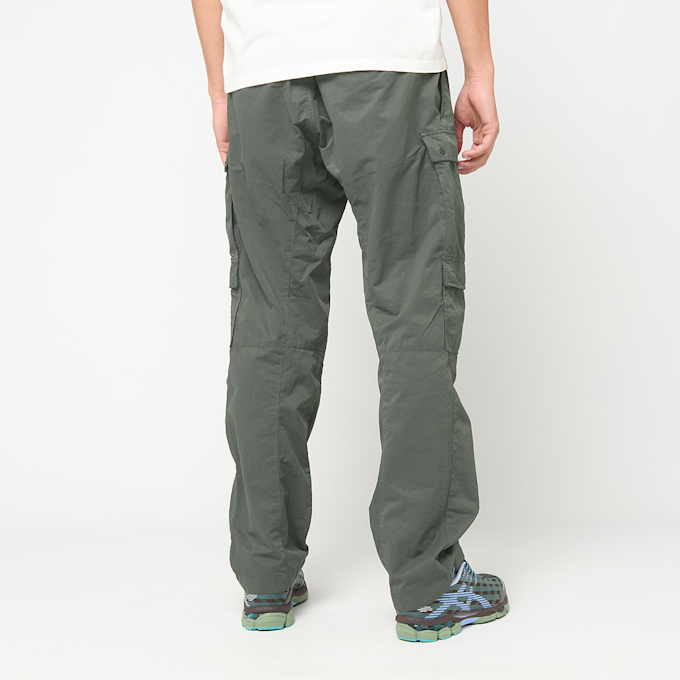 C. P. Company T-Flatt Regular Cargo Pants green 106842 3