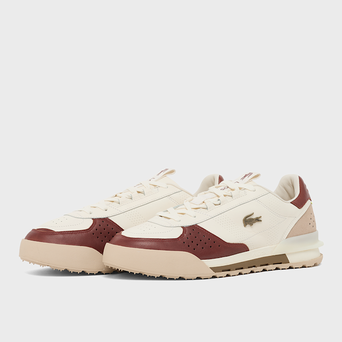 Lacoste Slam Break PRM 126 beige 106852 1