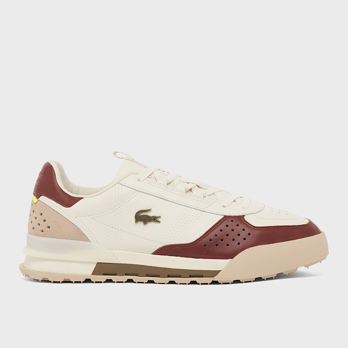 Lacoste Slam Break PRM 126 beige 106852 2