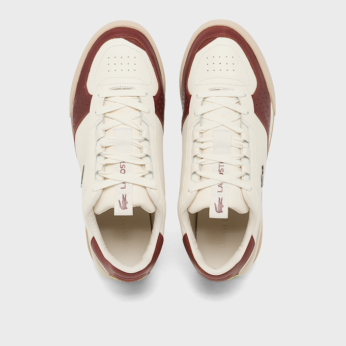 Lacoste Slam Break PRM 126 beige 106852 4