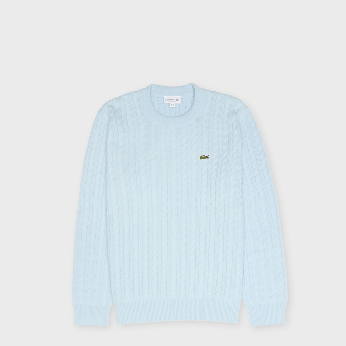 Lacoste Crewneck blue 106858 1
