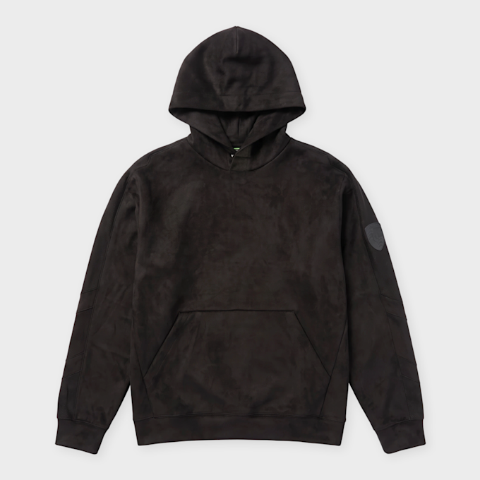 BOSS x Porsche Sweatshirt brown 107013 1