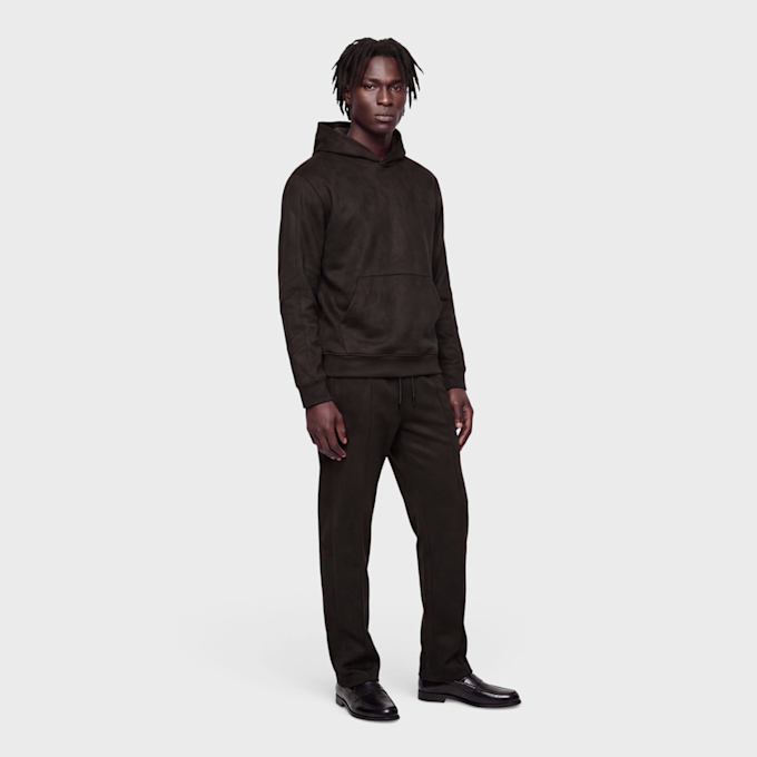 BOSS x Porsche Trousers black 107011 2