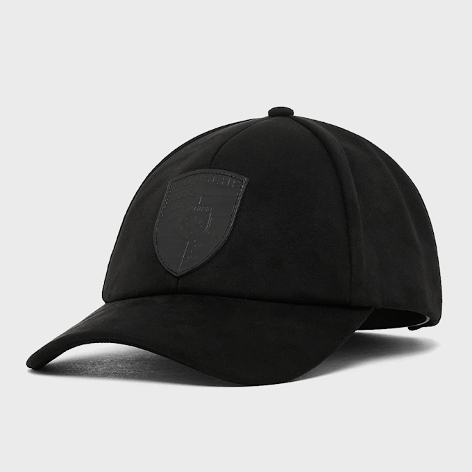 BOSS x Porsche Hat black 107023 1