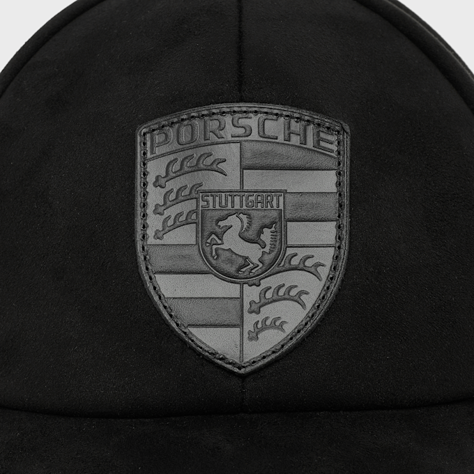 BOSS x Porsche Hat black 107023 4