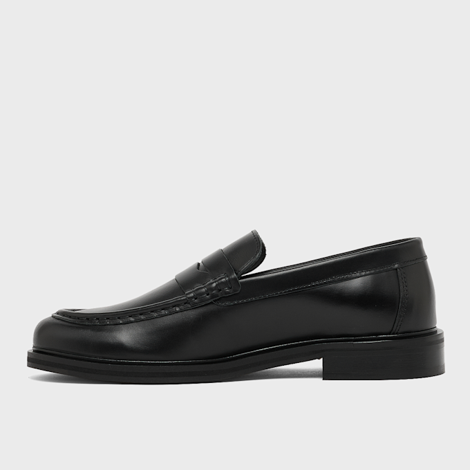VINNY's Lee Vale Loafer black 107018 3