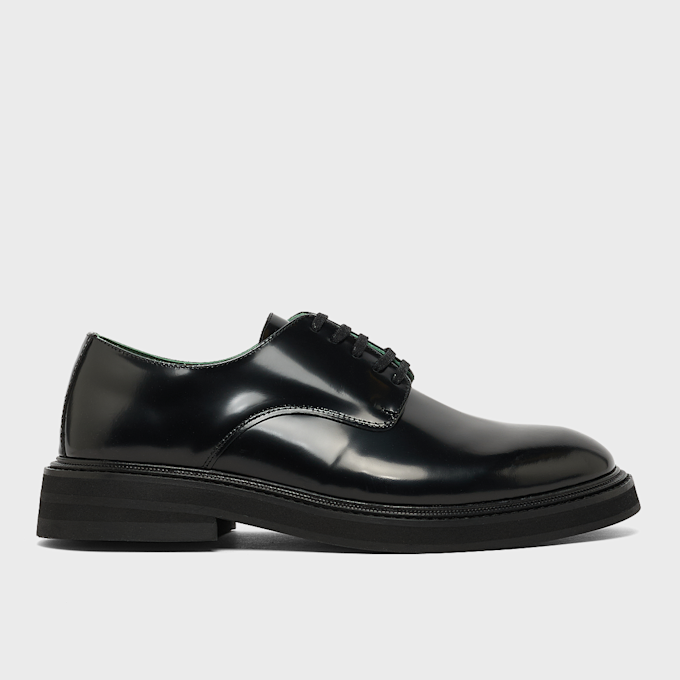 VINNY's Officer Derbee (Derby) zwart 107022 2