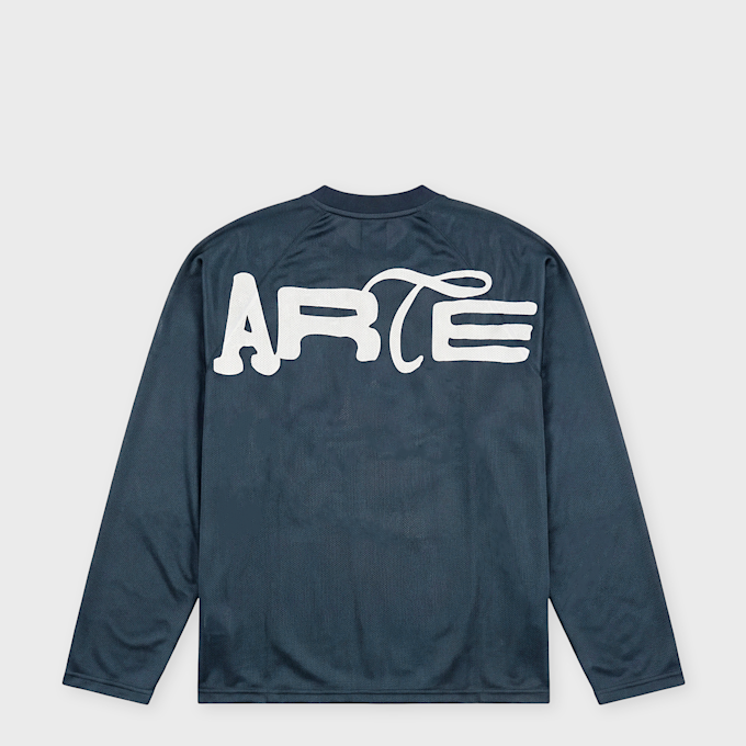 Arte Antwerp Energy Mesh Longsleeve Undefined Color 107093 1